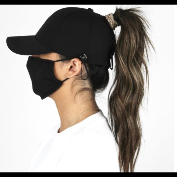 COVID Cap Mask combo certified antibacterial NEW - Picture 15 of 15